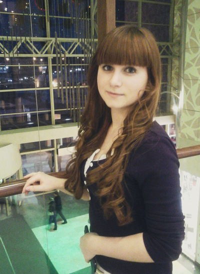 Наталья Коржова