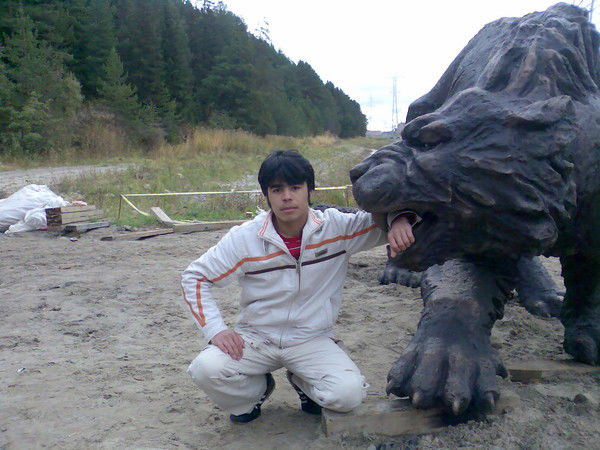 Аъзамчон Мирзокалонов