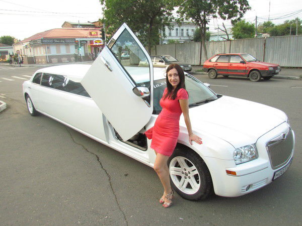 Наталья Мозалевская