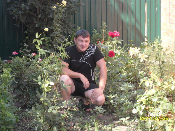 Евгений Кагадий