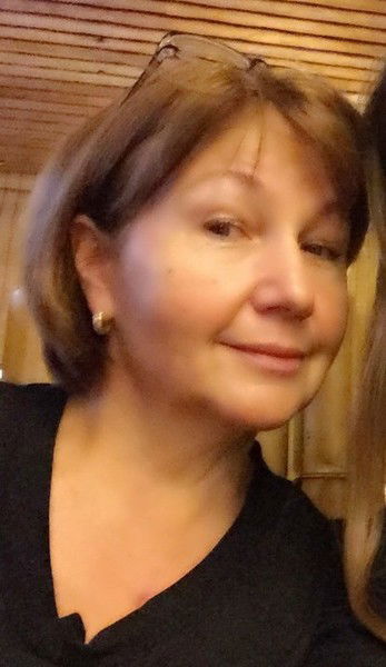 Людмила Кириллова