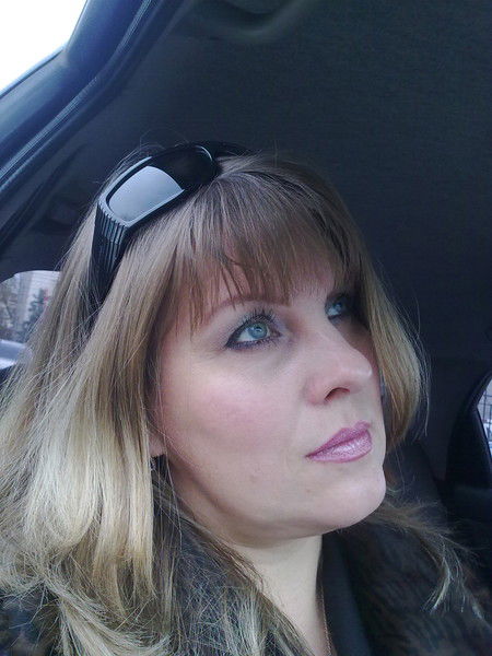 Елена Чехова