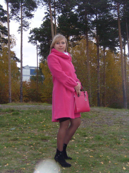 Ольга Попова