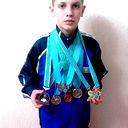 Александр Буременко