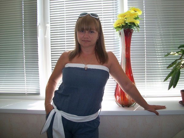 Анчик Кудальцева