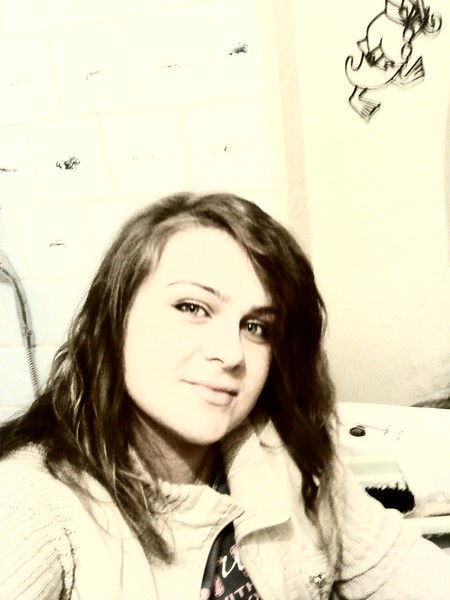 Анастасия Дмитриева