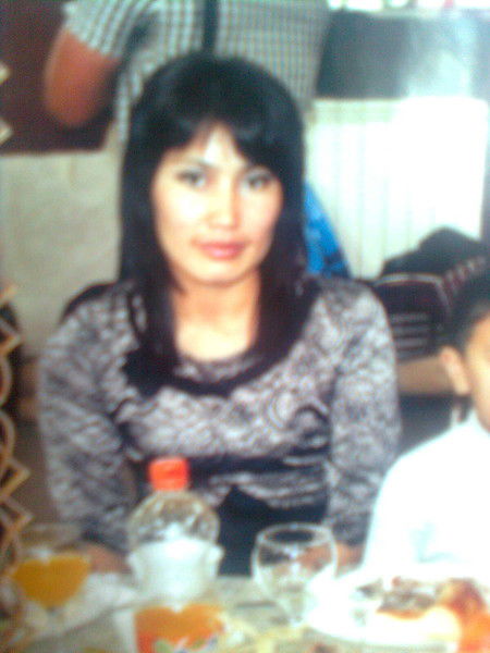 Арайлым Бектаева