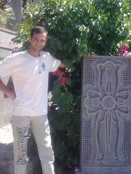 Мушо Маремкоян