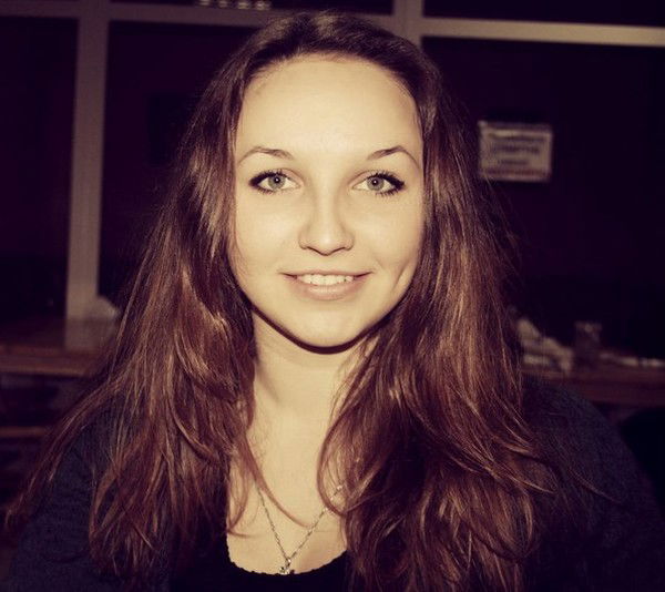 Алла Гераскевич