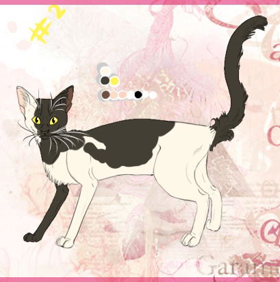 Мухоловка |River Clan|