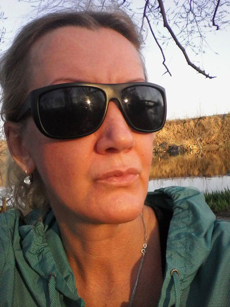 Татьяна Тимофеева