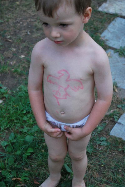 Александр Нагорный