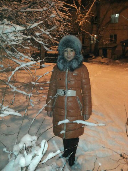 Фарида Урманбетова