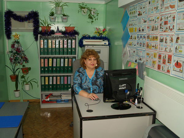 Светлана Павлова