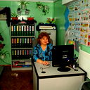 Светлана Павлова