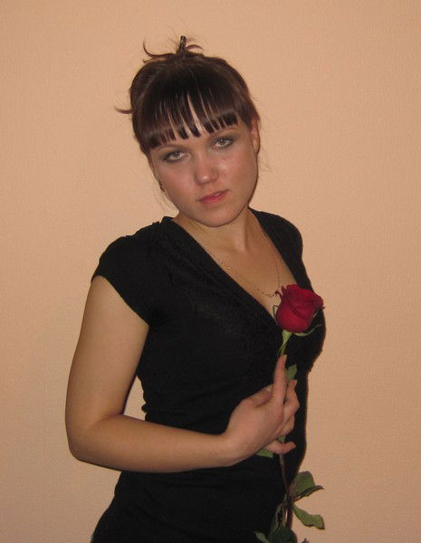 Елена Сорокина