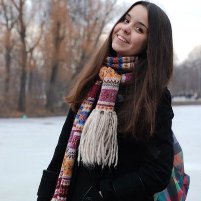 Александра Докукина