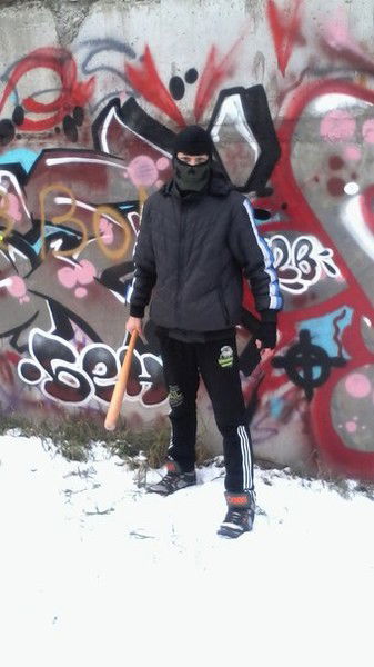 Павел Подскрёбышев