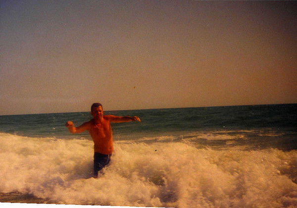 Александр Андреев