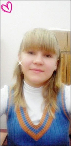 Дарья Давыдова