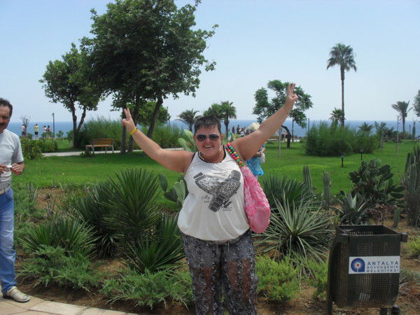 Наталья Балышева