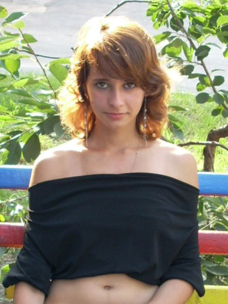 Наталья Калинина