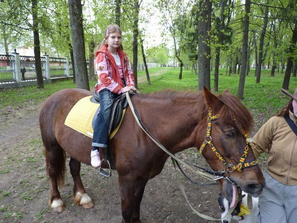 Виктория Шлыгина