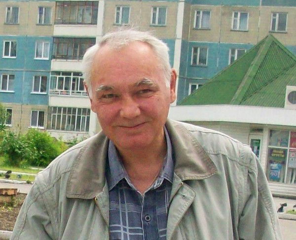 Игорь Воробьев