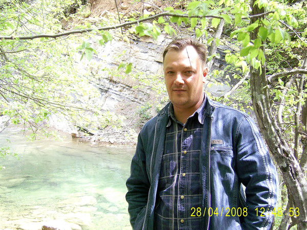 Олег Малышев