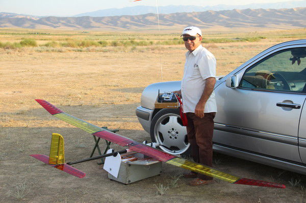 Станислав Акопов