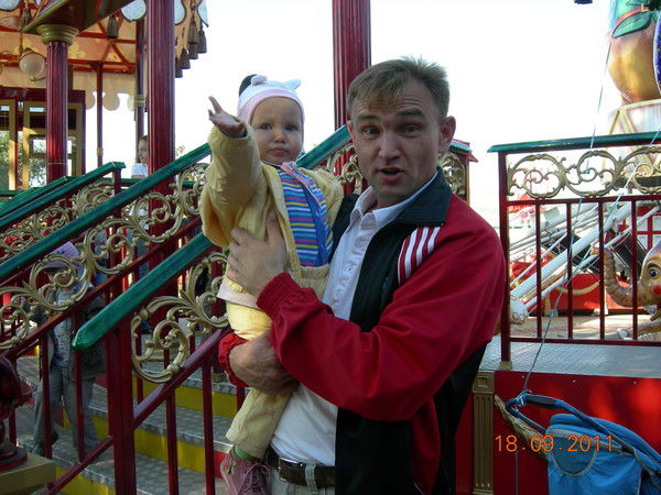 Сергей Коробкин