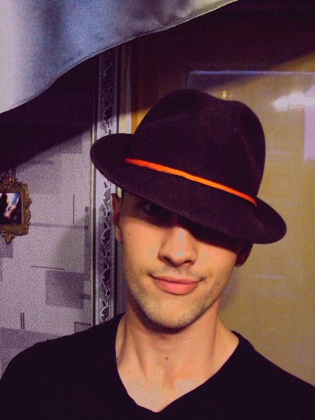 Алексей Чернигов