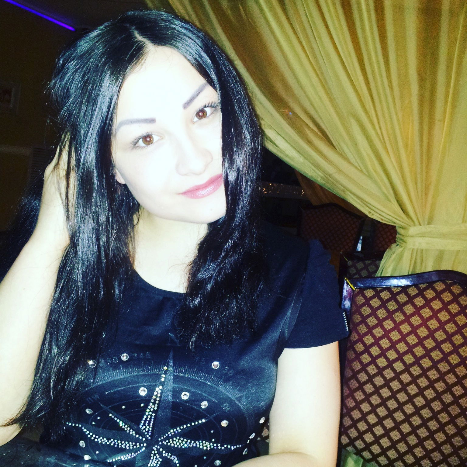 Мария Новик