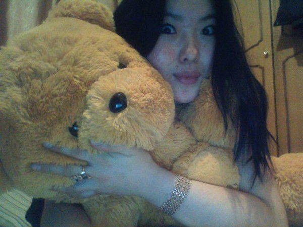 Gul'nura Asanakunova