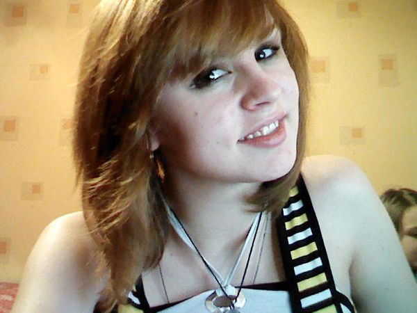 Алёна Науменко