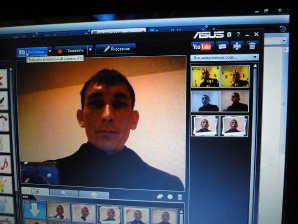 Константин Санин