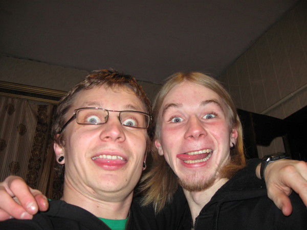 Андрей Давыдов