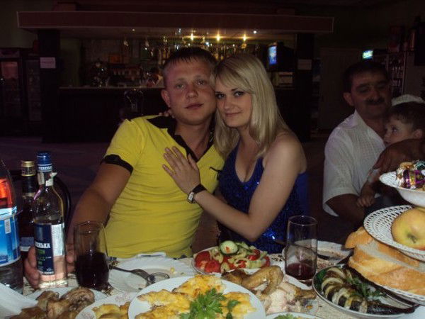 Ирина Петренко