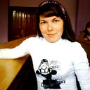 Ирина Смольникова
