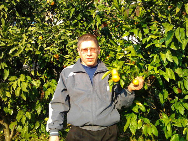 Сергей Колмаков