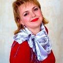 Светлана Щербакова