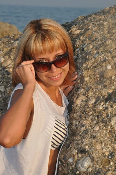 Татьяна Кравченко