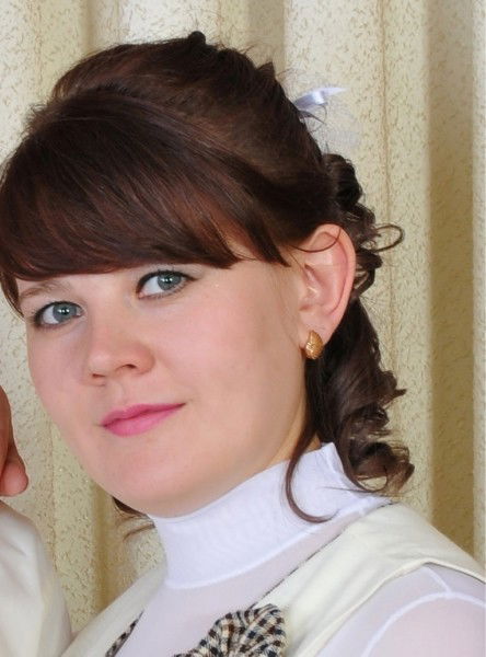 Алла Гайтрова