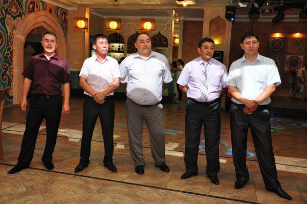 Ерлан Тимербаев