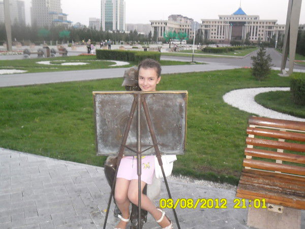 Екатерина Винокурова