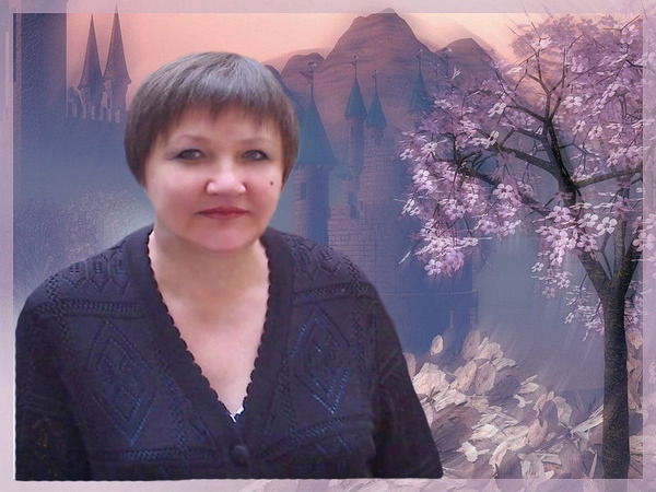 Анна Быстрова