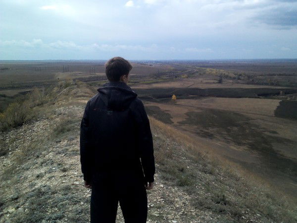 Дмитрий Юдин