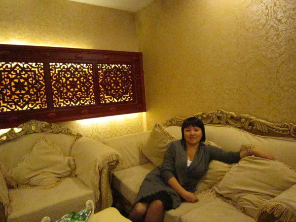 Гулнура Таалайбекова