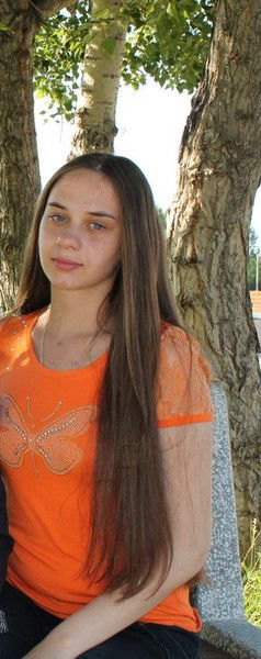 Аня Пешкова