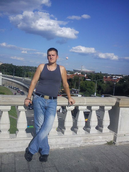 Толик Туровский